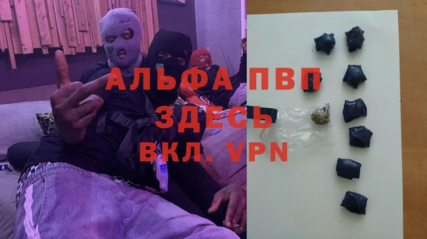 винт Алзамай